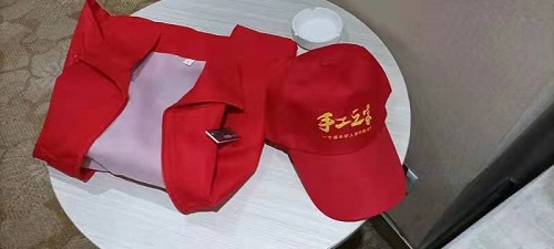 讓更多人在這里收獲成長！--- --- 記手工之家第五期全國優(yōu)秀繡娘培訓(xùn)會(huì)開啟