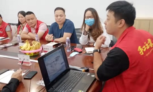 深刻、實用、全面 --- --- 記手工之家第五期全國優(yōu)秀繡娘培訓會