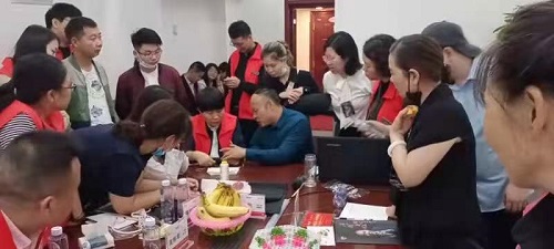 深刻、實用、全面 --- --- 記手工之家第五期全國優(yōu)秀繡娘培訓會