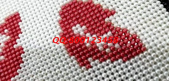 居家賺錢做什么項(xiàng)目好?這份串珠手工活外發(fā)加工很不錯(cuò)(圖1)