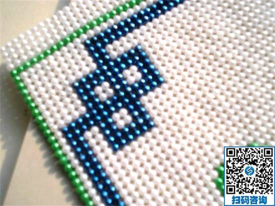 什么手工活一年四季都可以做？手工之家勵(lì)志珠(圖1)