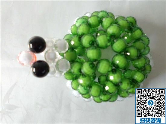 愛好手工，想找一份可以在家做的手工活哪里有？(圖1)