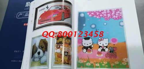 做手工之家的勵(lì)志珠繡手工活，需要注意什么？(圖1)