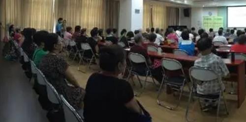 防騙在行動，手工之家提醒大家做好老人的防騙工作，子女們都有責(zé)任這樣做(圖2)