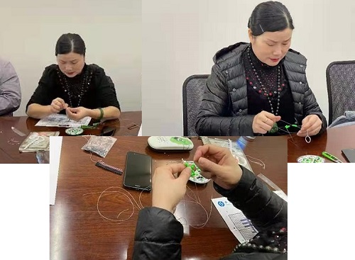 做手工活就找手工之家，靠譜的平臺讓人更放心(圖1)