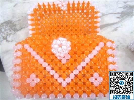 這份手工活加工外發(fā)非常不錯(cuò)，適合我長(zhǎng)年在家加工掙錢(圖1)