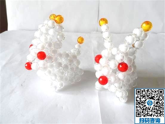 串珠子手工活的優(yōu)勢(shì)有哪些？手工之家告訴你(圖1)