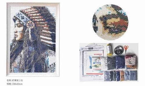 想在家做手工活掙錢，你準(zhǔn)備好了嗎？(圖3)