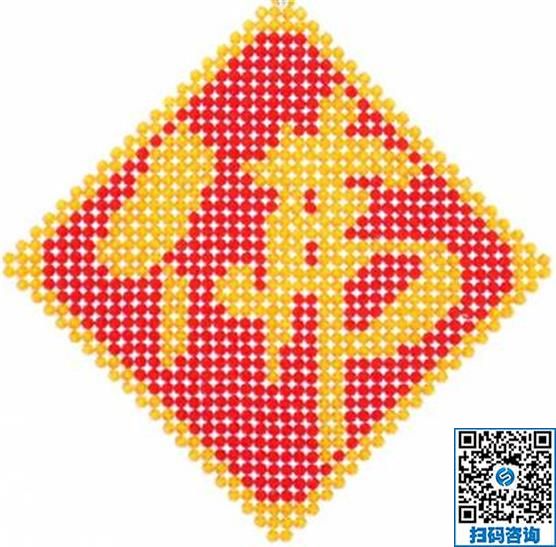 想做手工活，網(wǎng)上的手工活外發(fā)信息是真的嗎？(圖1)