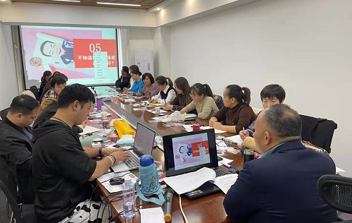 有想法、有行動，就會越來越好 --- --- 記手工之家各級代理技術(shù)培訓(xùn)優(yōu)秀學(xué)員湖北李先生