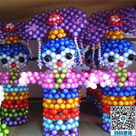 拿回家做的手工活是零工經濟產業(yè)重要組成部分，讓人們居家賺錢(圖1)