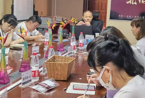 謝謝，加工補(bǔ)貼，讓我更有信心！--- --- 記手工之家優(yōu)秀代理加工補(bǔ)貼政策之優(yōu)秀代理陳先生