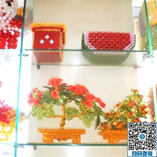 在家就可以賺錢的外發(fā)加工手工活，有的人一直在做(圖1)