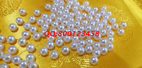 冷天待在家里干什么好？做穿珠子加工手工活是不錯(cuò)的選擇(圖1)