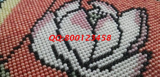 傳承非遺珠繡技藝，提供手工項(xiàng)目居家就業(yè)機(jī)會，手工之家在行動