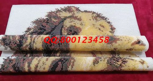 這份串珠繡手工活，讓我擁有美好的生命狀態(tài)與生活(圖1)