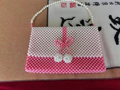 2022元旦，我們的新起點！------記手工之家珠繡串珠手工事業(yè)(圖8)