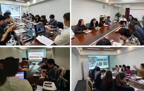 2022元旦，我們的新起點！------記手工之家珠繡串珠手工事業(yè)(圖4)