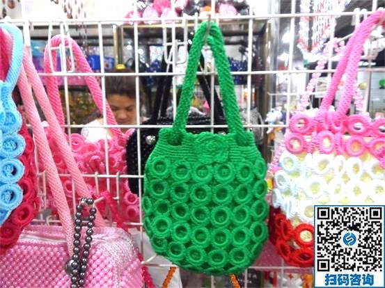 哪里有可靠的外發(fā)手工活，可以放心拿回家做的？(圖1)