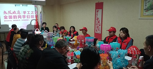 又是一年佳節(jié)至，人生無處不努力 --- --- 手工之家給大家拜年了！(圖4)