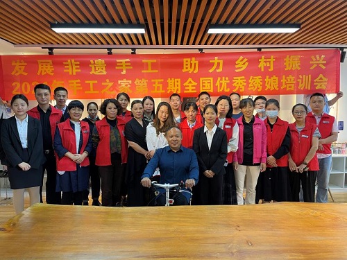 又是一年佳節(jié)至，人生無處不努力 --- --- 手工之家給大家拜年了！(圖7)