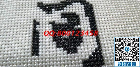 堅守企業(yè)使命，助力鄉(xiāng)村振興，代加工勵志珠手工活，手工之家在行動