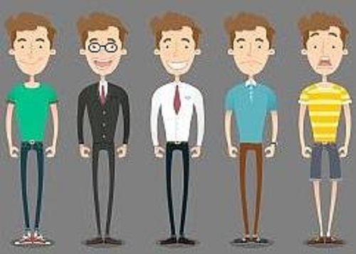 做微商，如何做一個(gè)他人喜歡的微商關(guān)系很大(圖1)