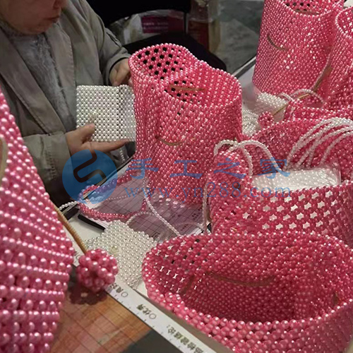 可以拿回家做的手工活，實現(xiàn)婦女在家掙錢夢想(圖1)