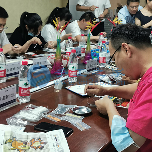 做手工活加工，為什么要選擇手工之家平臺(tái)呢？(圖1)