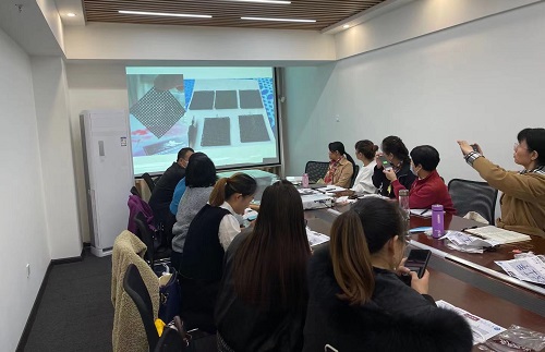 謝謝！你把愛和偉大都藏在每天的日子里 ------ 手工之家祝女士們節(jié)日快樂