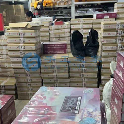 做手工活加工，什么樣的平臺(tái)才可以讓人放心呢？(圖1)