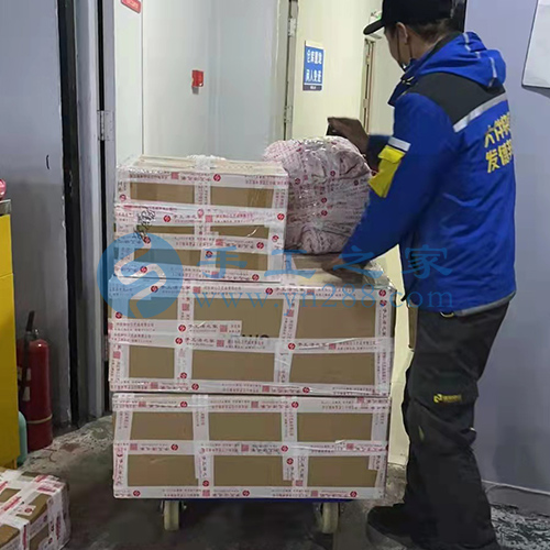 手工活外發(fā)，可以郵寄材料到家做的串珠手工活(圖1)