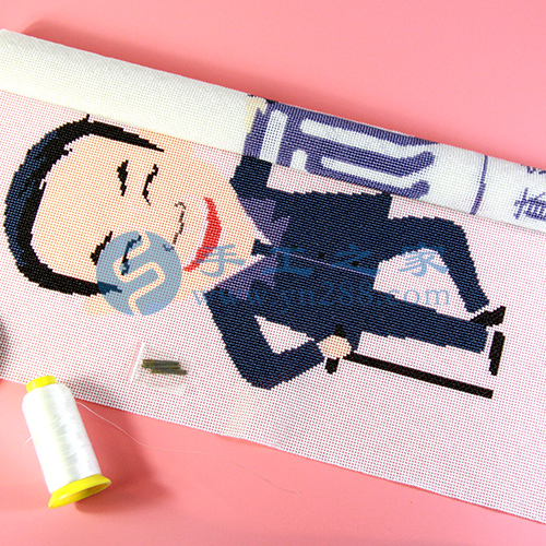 傳承非遺珠繡技藝，創(chuàng)新合作模式，外包珠繡手工活傳技藝促增收(圖1)