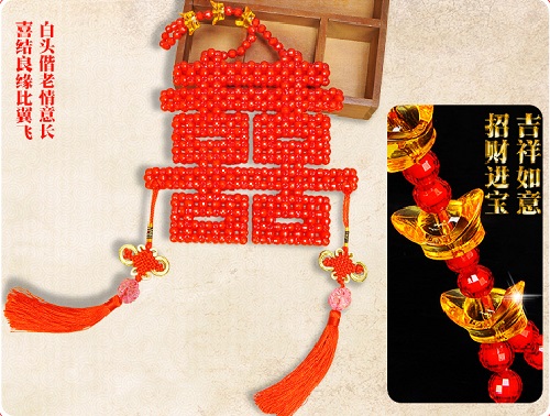 5月5日，手工活外發(fā)加工正規(guī)的廠家，可靠的手工活外發(fā)，手工之家與加工人員一起逐夢，圖為勵(lì)志珠珠繡串珠手工產(chǎn)品剪影