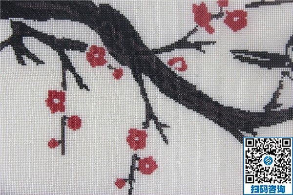 做手工之家的勵(lì)志珠珠繡外發(fā)手工活容易通過(guò)驗(yàn)收嗎(圖1)