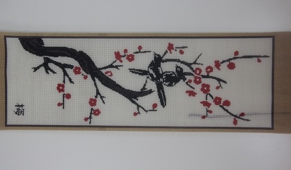 5月10日，網(wǎng)上接手工活的平臺(tái)，加工活外放的正規(guī)公司，選擇手工之家外發(fā)手工的人都這樣說(shuō)，圖為勵(lì)志珠珠繡手工產(chǎn)品細(xì)節(jié)剪影