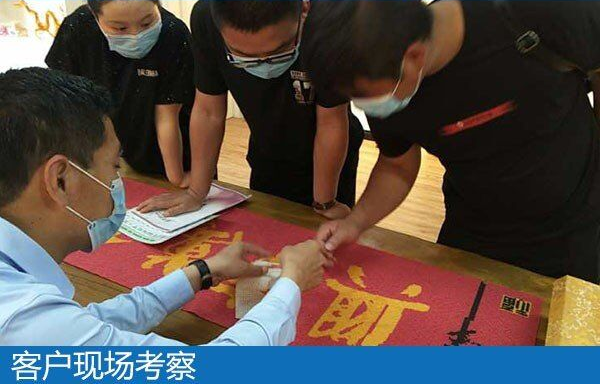 家庭工作手工活，無庫存壓力，常年按時回收及時結(jié)算加工費(圖1)