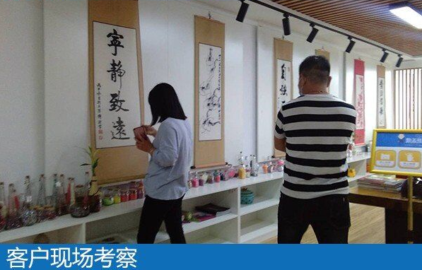 在家做手工活賺錢，選擇什么樣的手工活外發(fā)企業(yè)合作好呢？(圖1)