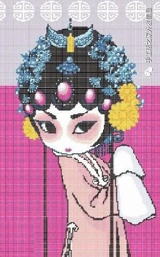 非遺珠繡手工活進鄉(xiāng)村，正規(guī)手工活項目為鄉(xiāng)村振興添磚加(圖1)