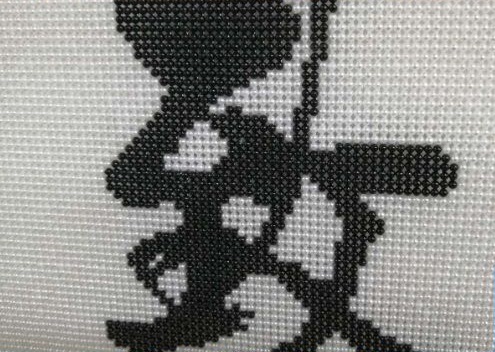 外發(fā)加工手工活串珠，可以常年寄到家做的在哪里有？(圖1)