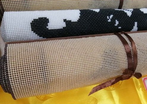 手工活外接加工，常年有活兒干的手工活，成就許多人的夢(mèng)想(圖1)