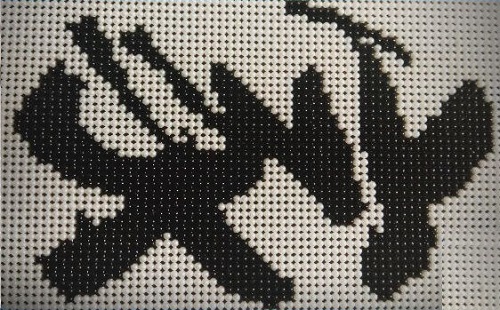 拿手工活回家做，手工之家長(zhǎng)期供貨及回收，常年放心賺錢(qián)(圖1)