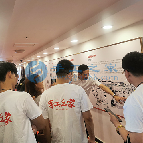 正規(guī)可靠手工活加工網(wǎng)，大家認(rèn)可的外發(fā)加工平臺(tái)是哪個(gè)？(圖1)