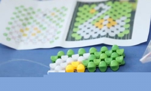 找附近手工活拿回家做，正規(guī)可靠的手工活，哪個(gè)手工平臺(tái)長期外發(fā)(圖1)