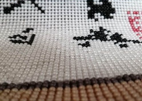 簡單好做的代加工手工活男女老少都能做，是居家賺錢的好選擇(圖1)