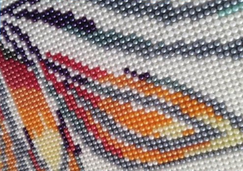 手工活兼職，長(zhǎng)期可以在家做的手工活，使你常年賺錢(qián)增收(圖1)