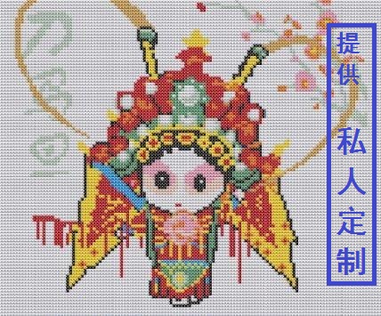 非遺珠繡——讓你的婚紗照多一點匠心之美(圖1)