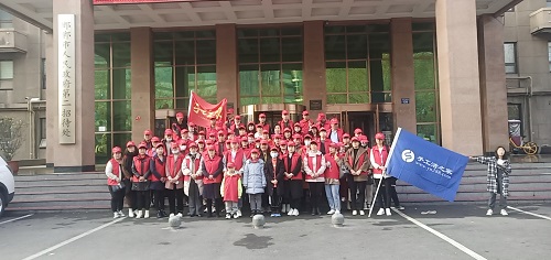 連接現(xiàn)代你我生活，綻放珠繡手工風(fēng)采--- --- 記2022中國文化和自然遺產(chǎn)日