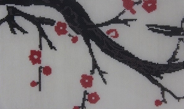 擁有自信與價值，源于在家做珠繡外發(fā)手工活賺錢增收(圖1)