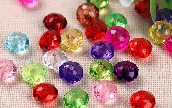 小珠子創(chuàng)造大財富，助力許多人實現(xiàn)居家就業(yè)創(chuàng)業(yè)夢(圖1)